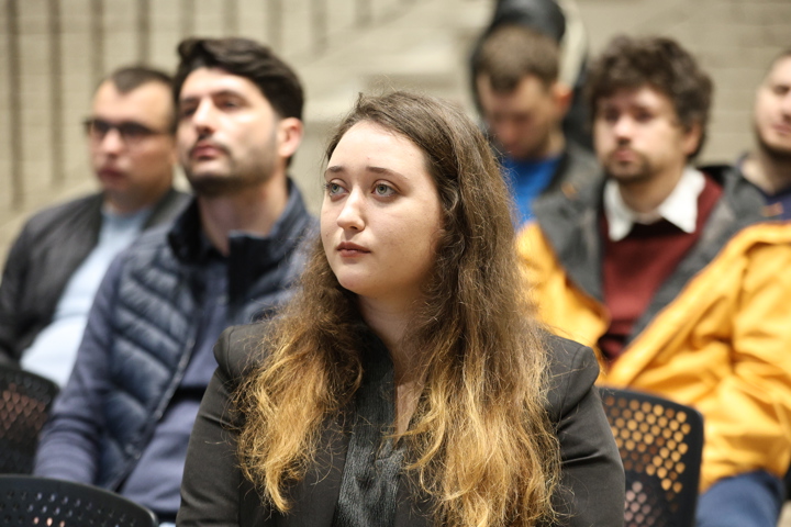 Fotografie eveniment