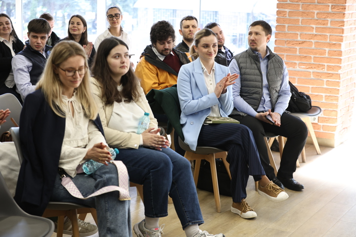 Fotografie eveniment