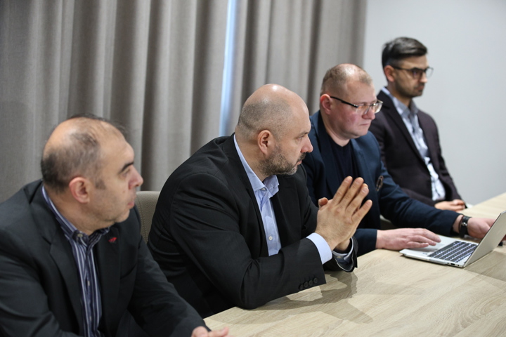 Fotografie eveniment