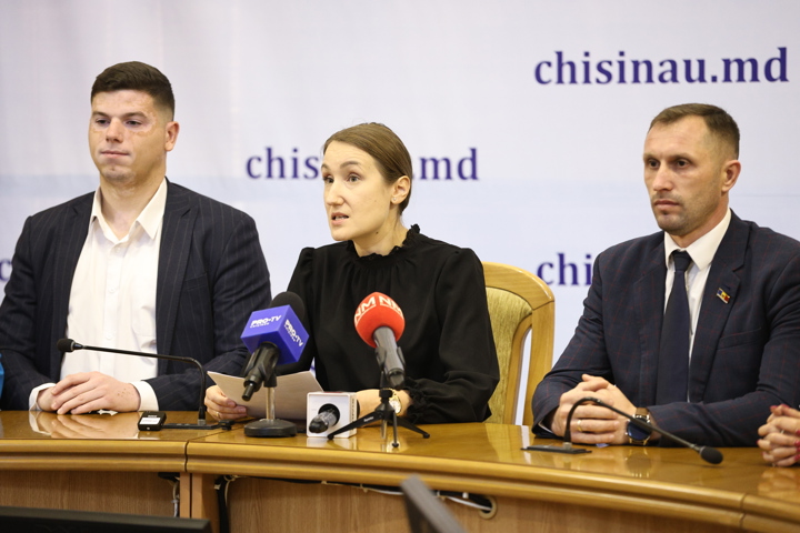 Fotografie eveniment