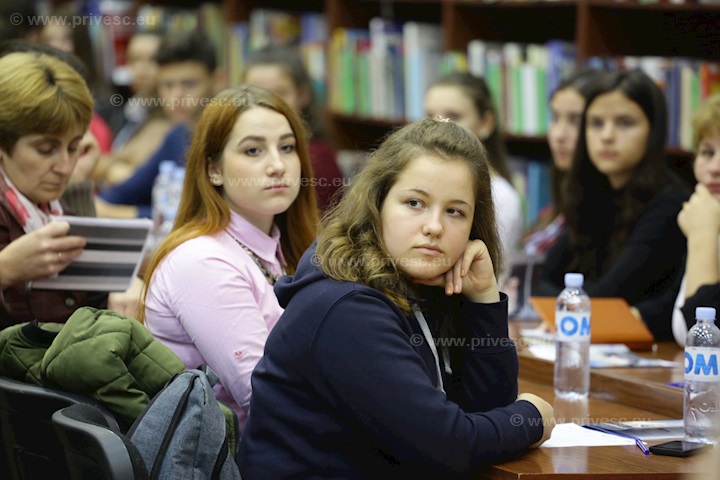 Fotografie eveniment