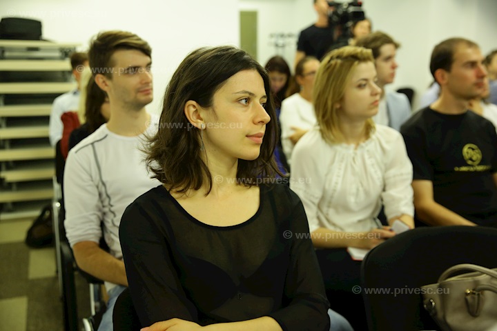 Fotografie eveniment