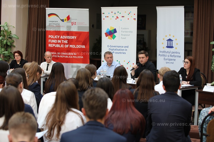 Fotografie eveniment