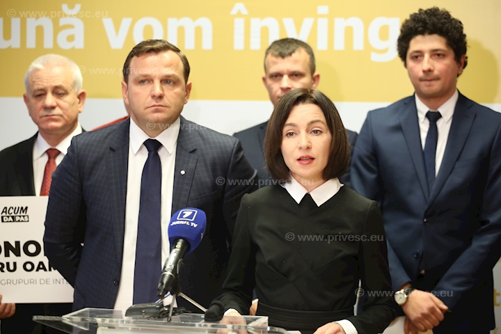 Fotografie eveniment