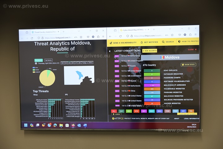 Fotografie eveniment
