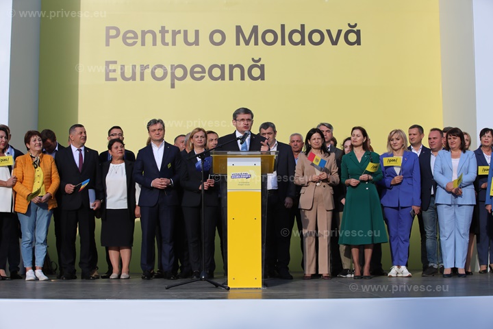 Fotografie eveniment