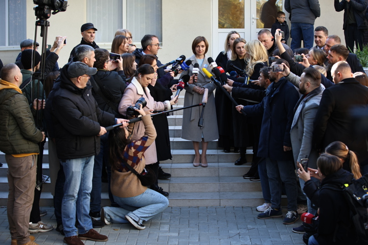 Fotografie eveniment