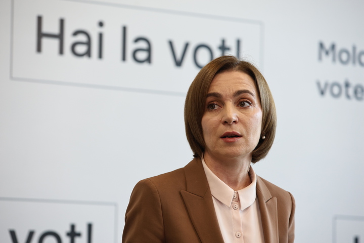 Fotografie eveniment