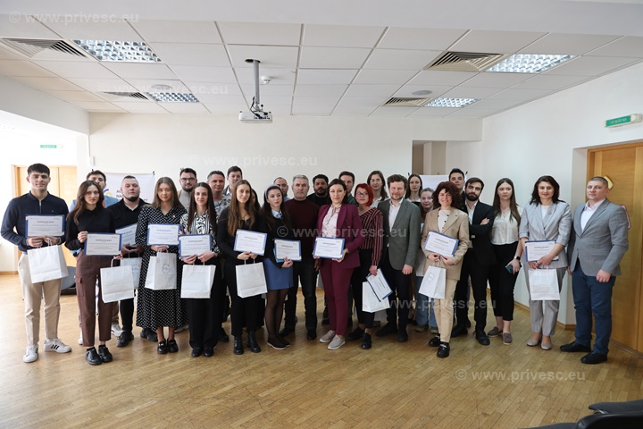 Fotografie eveniment