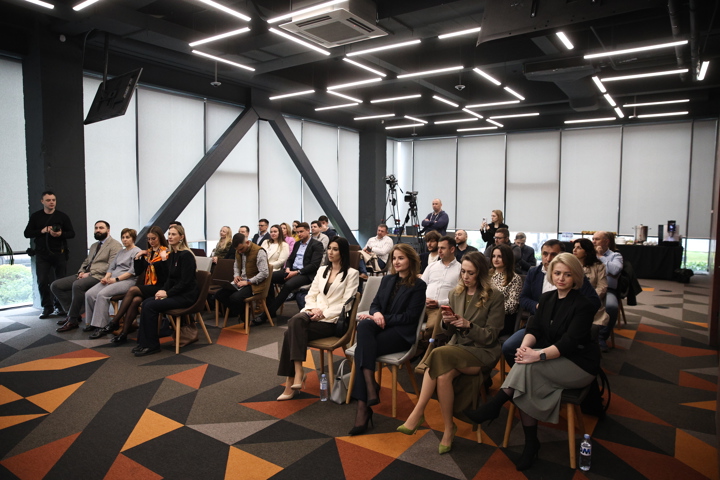 Fotografie eveniment