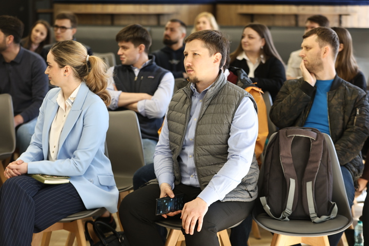 Fotografie eveniment