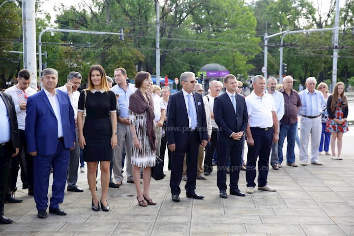 Fotografie eveniment