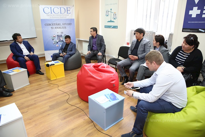 Fotografie eveniment