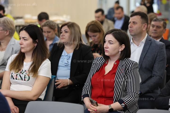 Fotografie eveniment