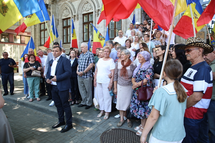 Fotografie eveniment