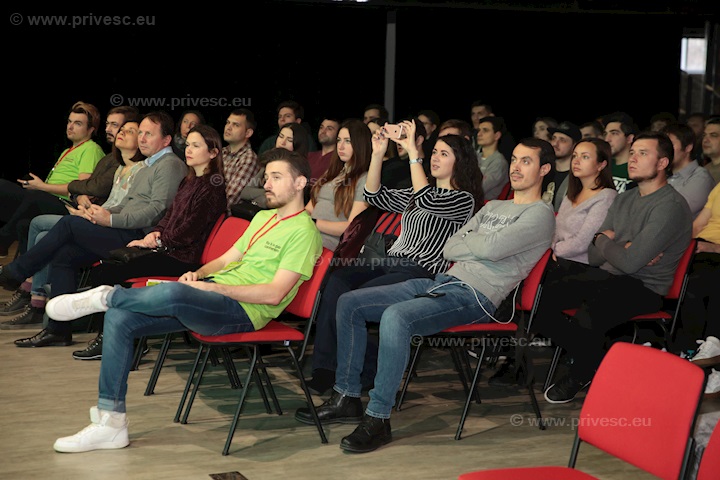 Fotografie eveniment