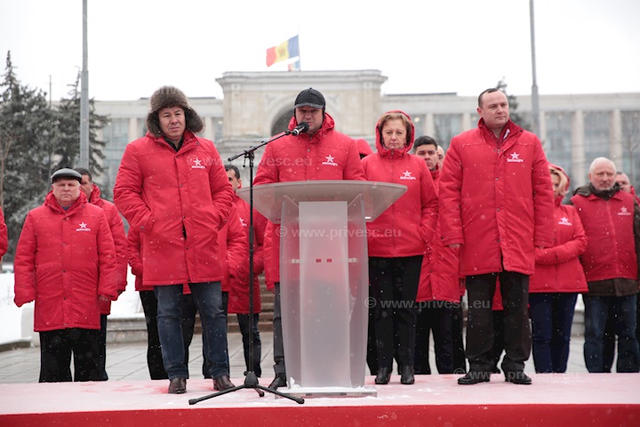 Fotografie eveniment