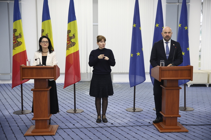 Fotografie eveniment