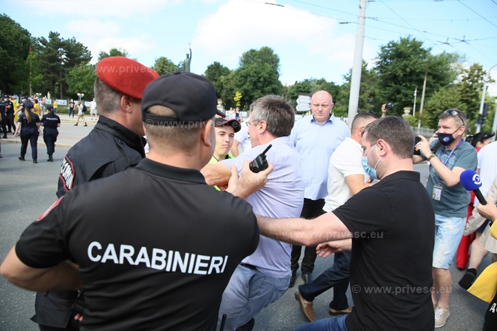 Fotografie eveniment