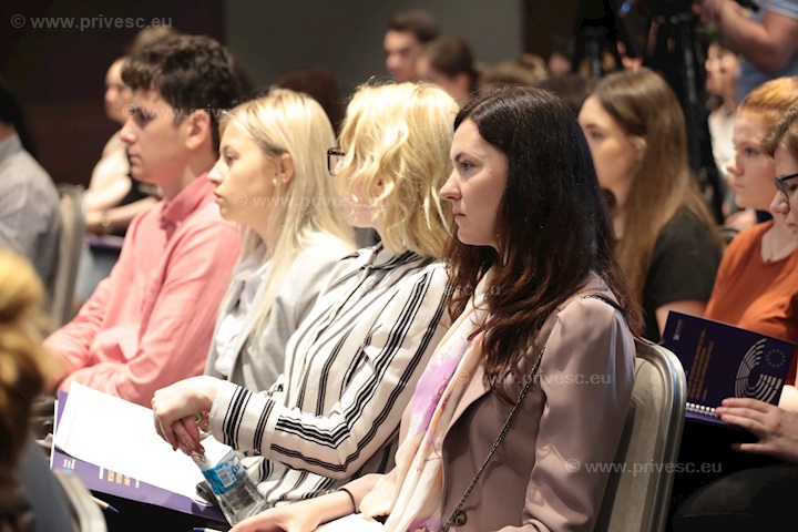 Fotografie eveniment