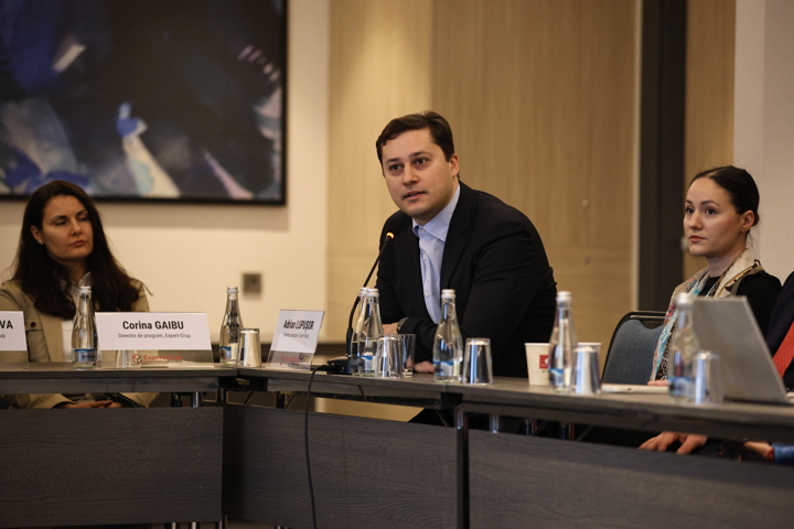 Fotografie eveniment