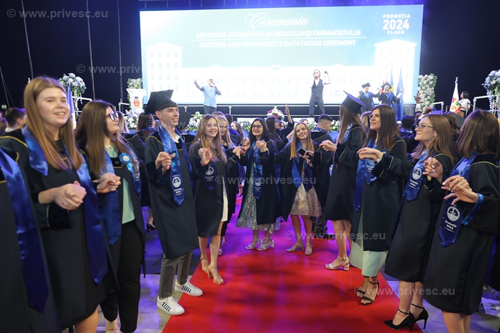 Fotografie eveniment