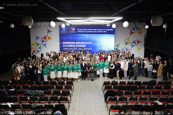 Fotografie eveniment