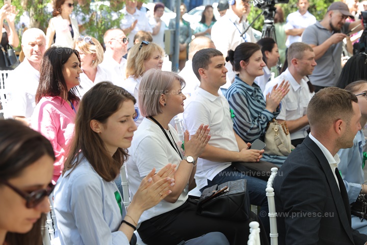 Fotografie eveniment