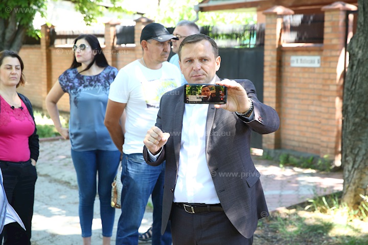 Fotografie eveniment