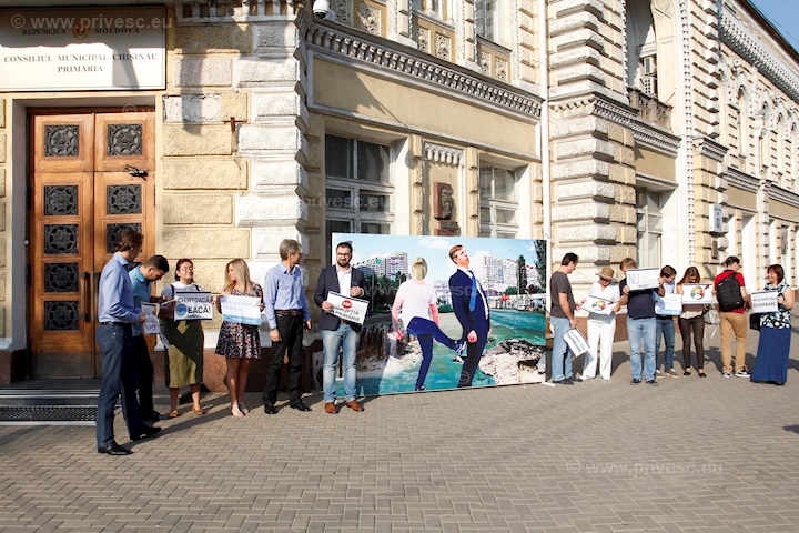 Fotografie eveniment