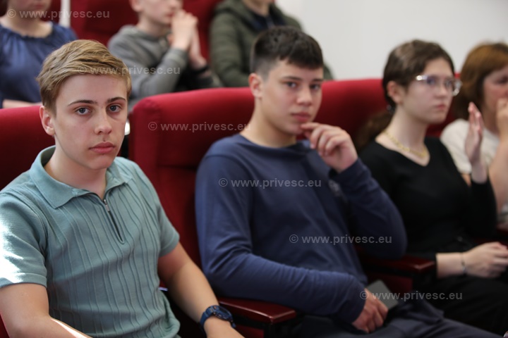 Fotografie eveniment