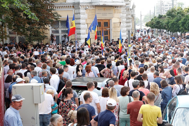 Fotografie eveniment