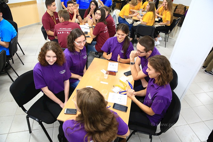 Fotografie eveniment