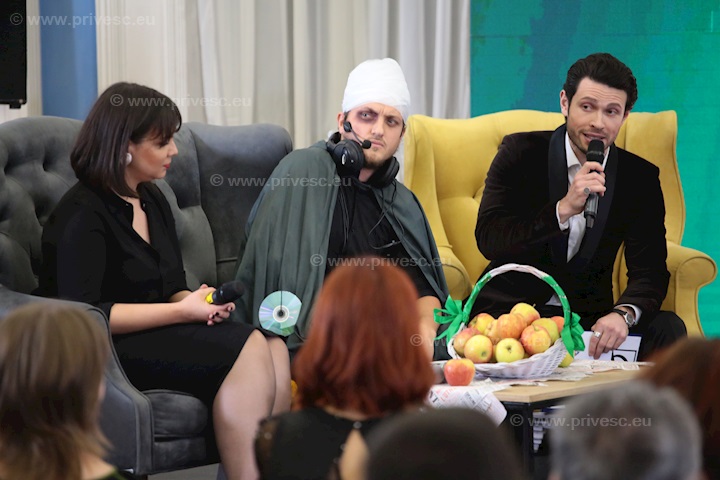 Fotografie eveniment