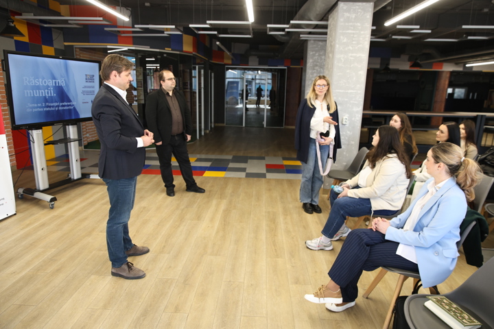 Fotografie eveniment