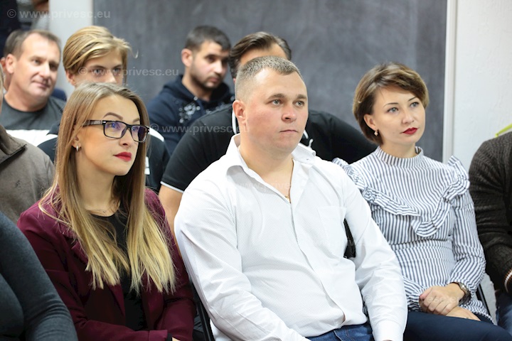 Fotografie eveniment