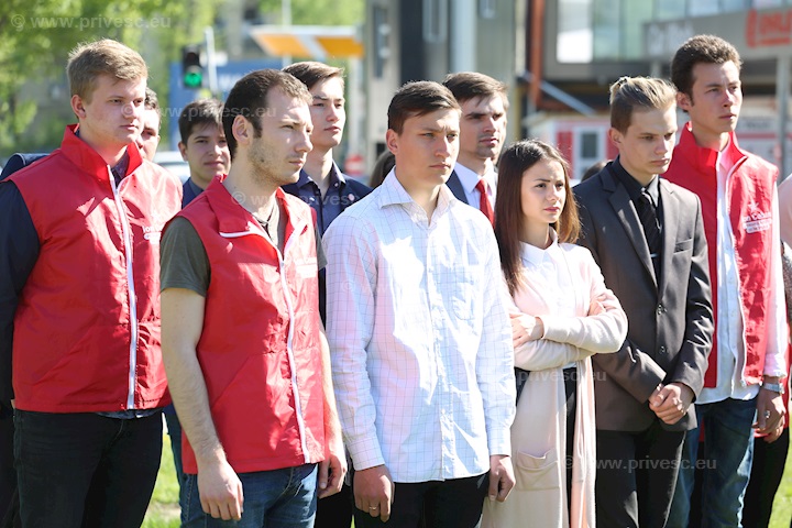 Fotografie eveniment