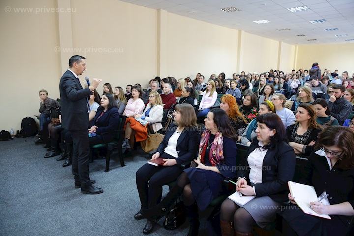 Fotografie eveniment