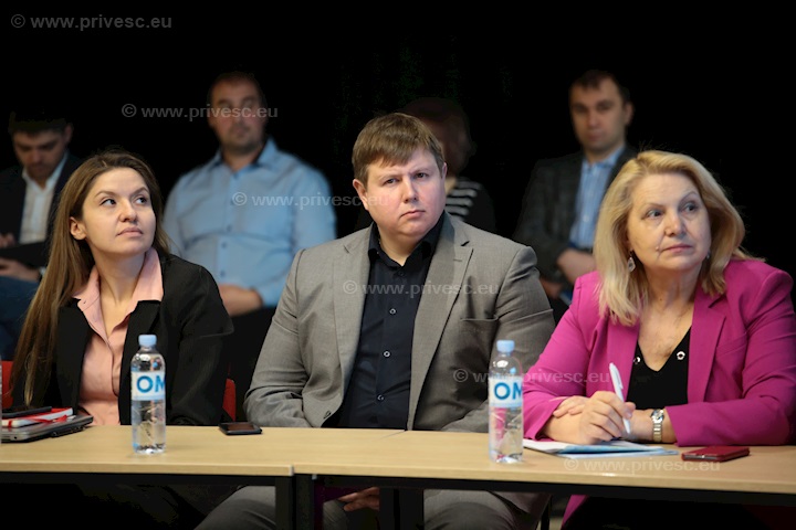 Fotografie eveniment