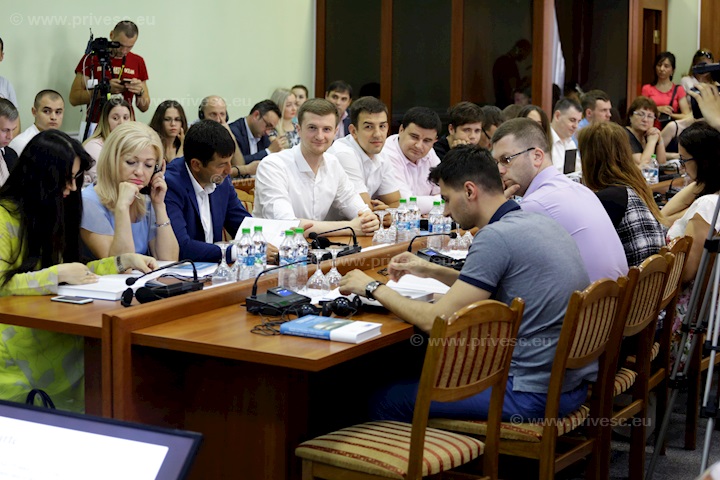 Fotografie eveniment