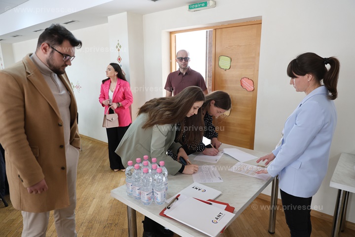 Fotografie eveniment