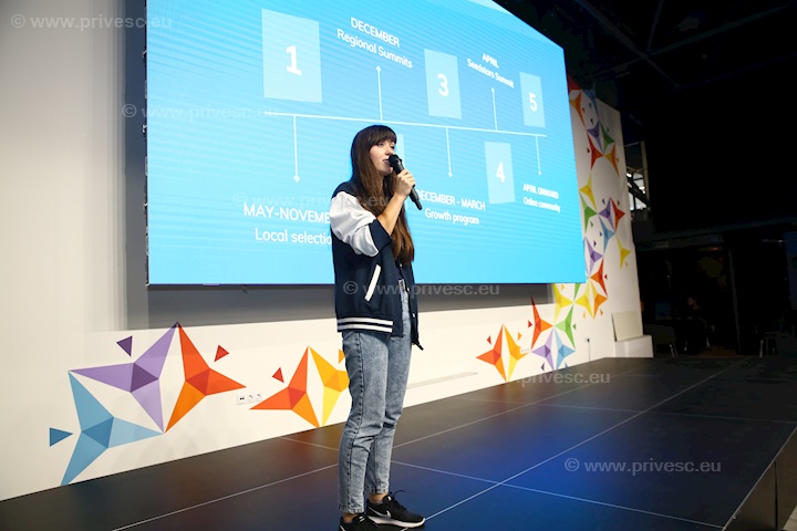 Fotografie eveniment