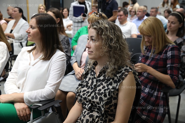 Fotografie eveniment