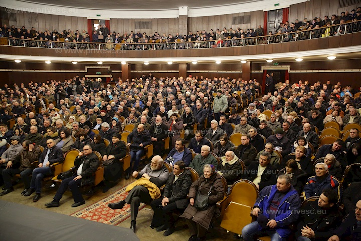 Fotografie eveniment