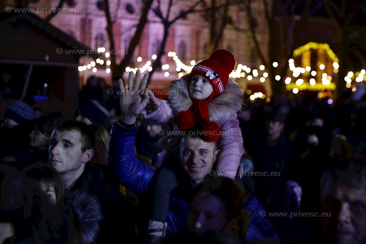 Fotografie eveniment