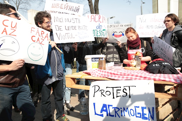 Fotografie eveniment