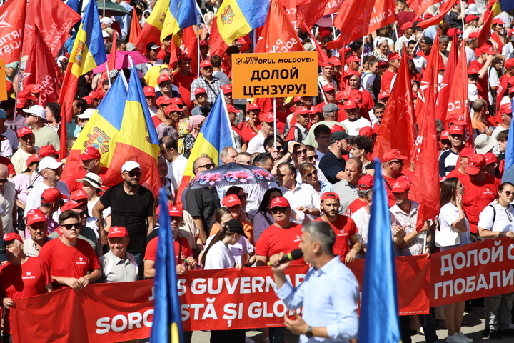 Fotografie eveniment