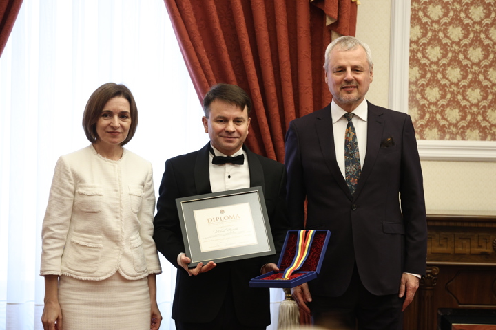 Fotografie eveniment