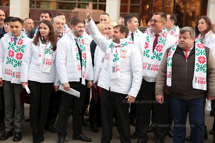 Fotografie eveniment