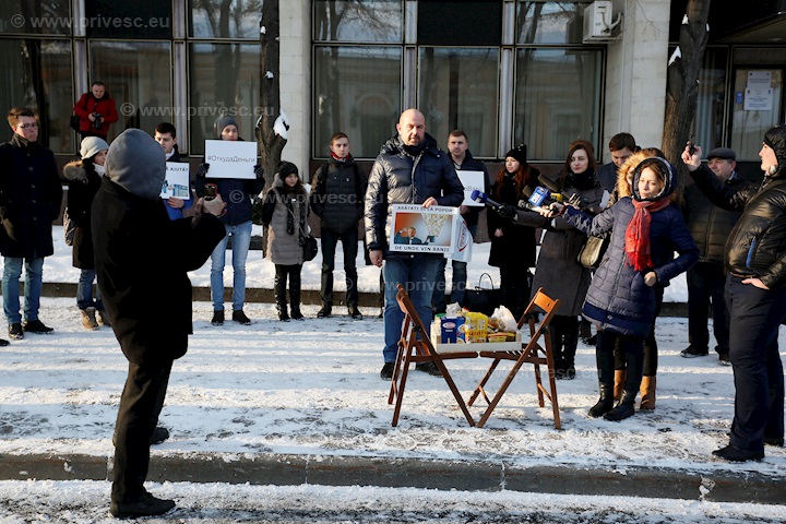 Fotografie eveniment